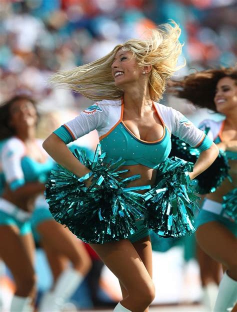 busty cheerleader|Top 22 Hottest NFL Cheerleaders